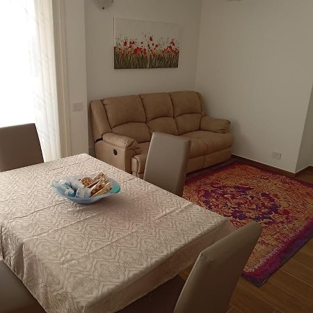 Bed and Breakfast Dolce Casa San Giovanni Teatino Exterior foto