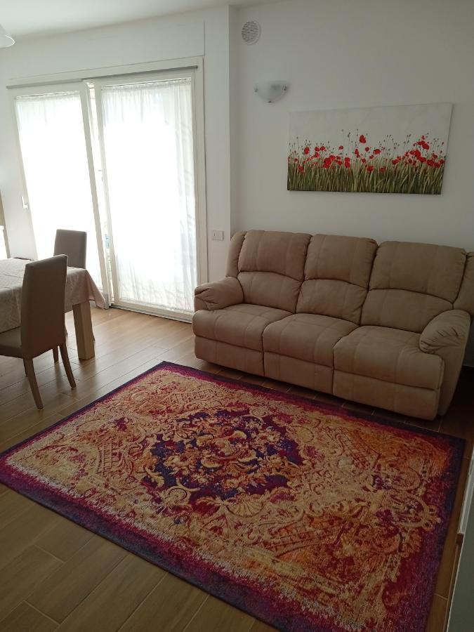Bed and Breakfast Dolce Casa San Giovanni Teatino Exterior foto