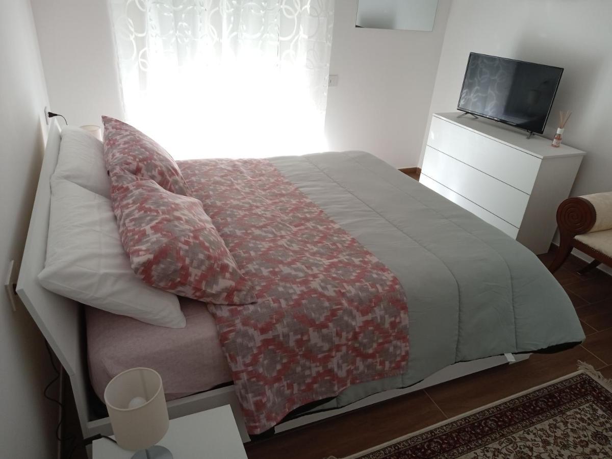 Bed and Breakfast Dolce Casa San Giovanni Teatino Exterior foto