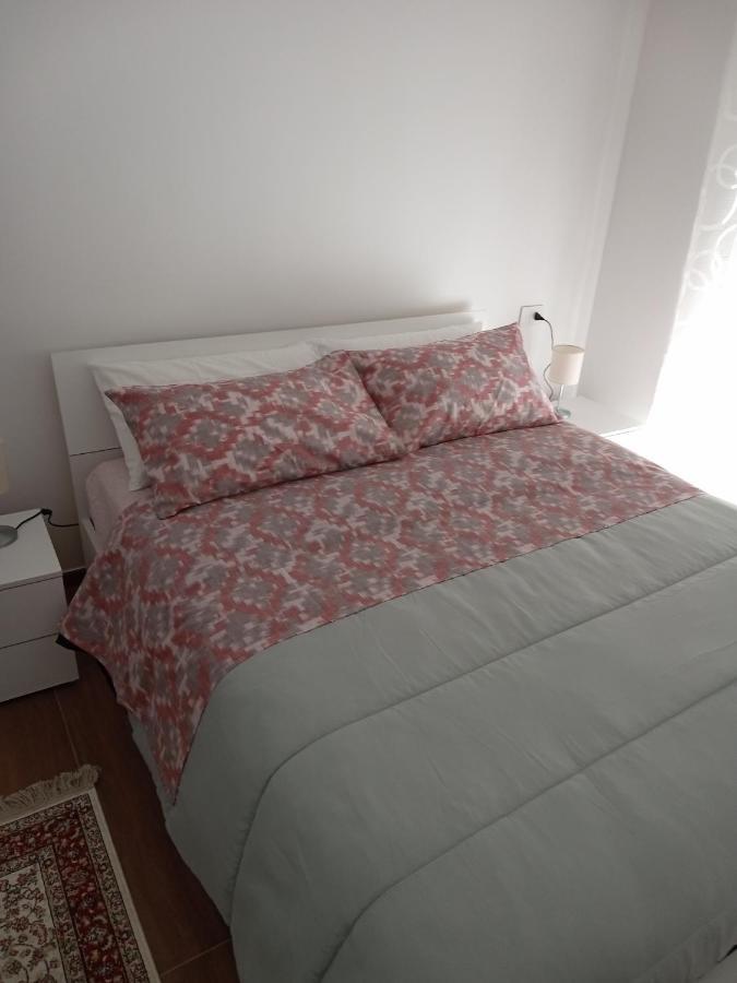 Bed and Breakfast Dolce Casa San Giovanni Teatino Exterior foto