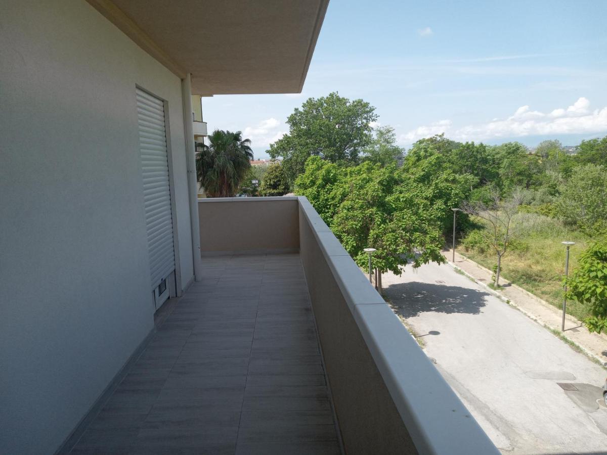 Bed and Breakfast Dolce Casa San Giovanni Teatino Exterior foto
