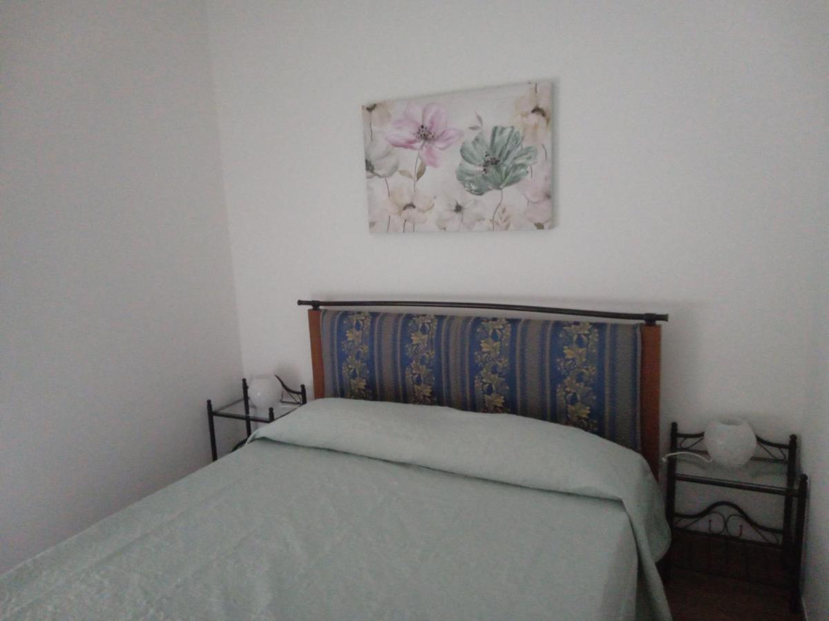 Bed and Breakfast Dolce Casa San Giovanni Teatino Exterior foto
