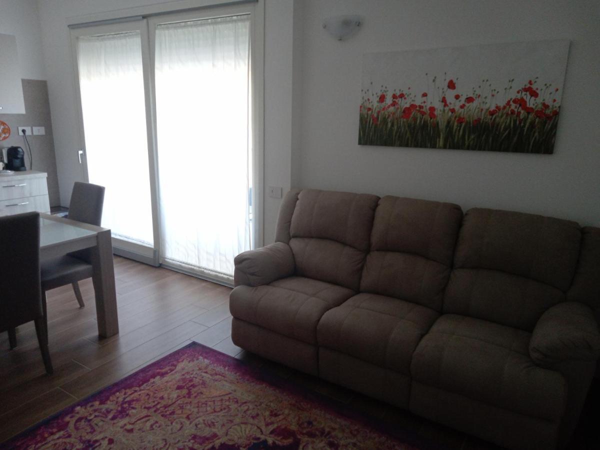 Bed and Breakfast Dolce Casa San Giovanni Teatino Exterior foto